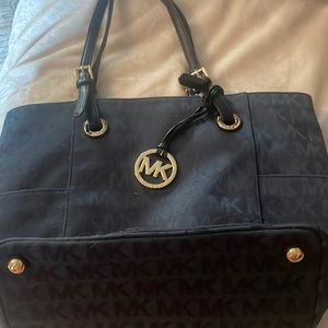 Michael Kors large tote